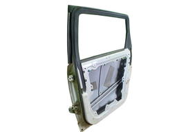 PORTA TRASEIRA DIREITA FREEMONT JOURNEY 2009 2010 A 2018