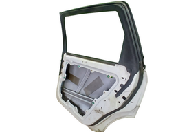 PORTA TRASEIRA DIREITA FREEMONT JOURNEY 2009 2010 A 2018