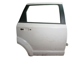 PORTA TRASEIRA DIREITA FREEMONT JOURNEY 2009 2010 A 2018