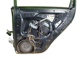 PORTA TRASEIRA DIREITA TOUAREG 2007 2008 A 2010