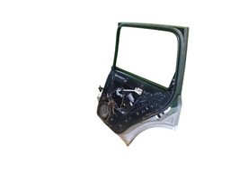 PORTA TRASEIRA DIREITA TOUAREG 2007 2008 A 2010