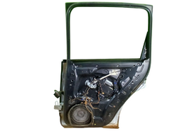 PORTA TRASEIRA DIREITA TOUAREG 2007 2008 A 2010