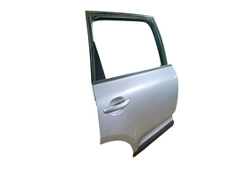 PORTA TRASEIRA DIREITA TOUAREG 2007 2008 A 2010