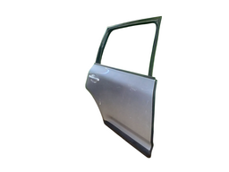 PORTA TRASEIRA DIREITA TOUAREG 2007 2008 A 2010