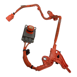 Chicote Compressor Corolla 1.8 Hibrido Flex 2020 A 2026