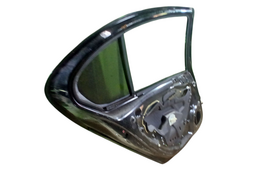 PORTA TRASEIRA ESQUERDA PEUGEOT 408 2011 2012 A 2019