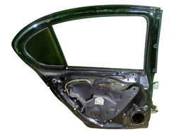 PORTA TRASEIRA ESQUERDA PEUGEOT 408 2011 2012 A 2019