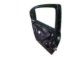 PORTA TRASEIRA ESQUERDA PEUGEOT 408 2011 2012 A 2019