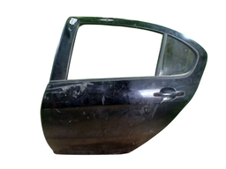 PORTA TRASEIRA ESQUERDA PEUGEOT 408 2011 2012 A 2019