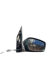 Retrovisor Manual Direito Volkswagen Fox Crossfox 2012 2019