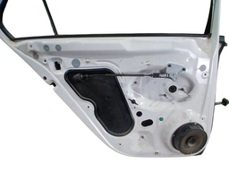 PORTA TRASEIRA ESQUERDA JETTA 2007 2008 A 2010