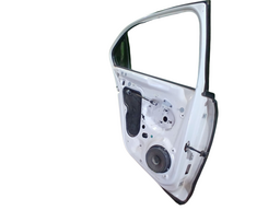 PORTA TRASEIRA ESQUERDA JETTA 2007 2008 A 2010