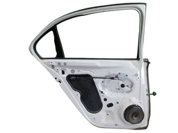 PORTA TRASEIRA ESQUERDA JETTA 2007 2008 A 2010