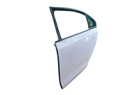 PORTA TRASEIRA ESQUERDA JETTA 2007 2008 A 2010