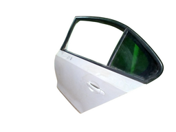 PORTA TRASEIRA ESQUERDA JETTA 2007 2008 A 2010