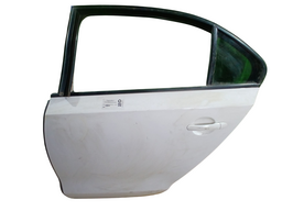 PORTA TRASEIRA ESQUERDA JETTA 2007 2008 A 2010