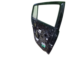 PORTA TRASEIRA ESQUERDA SPACEFOX 2006 2007 A 2010