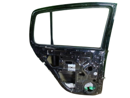 PORTA TRASEIRA ESQUERDA SPACEFOX 2006 2007 A 2010