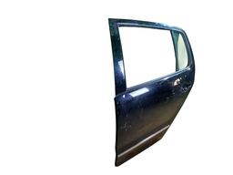 PORTA TRASEIRA ESQUERDA SPACEFOX 2006 2007 A 2010