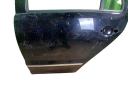PORTA TRASEIRA ESQUERDA SPACEFOX 2006 2007 A 2010