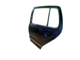 PORTA TRASEIRA ESQUERDA SPACEFOX 2006 2007 A 2010