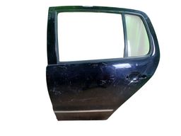 PORTA TRASEIRA ESQUERDA SPACEFOX 2006 2007 A 2010