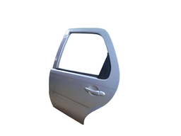 Porta Traseira Esquerda Palio Siena 2008 a 2016 C/ Friso