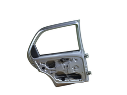 PORTA TRASEIRA ESQUERDA PALIO SIENA 2008 A 2016 C/ FRISO