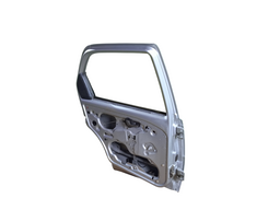 PORTA TRASEIRA ESQUERDA PALIO SIENA 2008 A 2016 C/ FRISO