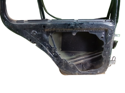 PORTA TRASEIRA ESQUERDA GOLF 1999 2000 A 2013