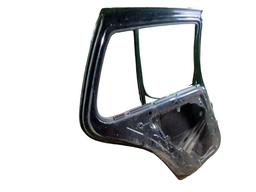 PORTA TRASEIRA ESQUERDA GOLF 1999 2000 A 2013