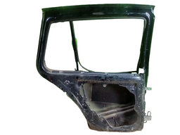 PORTA TRASEIRA ESQUERDA GOLF 1999 2000 A 2013