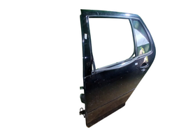 PORTA TRASEIRA ESQUERDA GOLF 1999 2000 A 2013