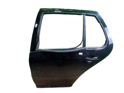 PORTA TRASEIRA ESQUERDA GOLF 1999 2000 A 2013