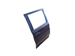 PORTA TRASEIRA DIREITA L200 OUTDOOR 2005 2006 A 2011