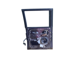 PORTA TRASEIRA DIREITA L200 OUTDOOR 2005 2006 A 2011