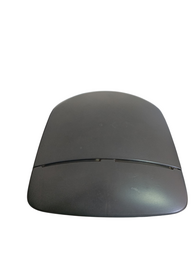 Moldura Painel Som Fiat Doblo 2005