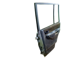 PORTA TRASEIRA DIREITA PAJERO TR4 2003 2004 A 2009