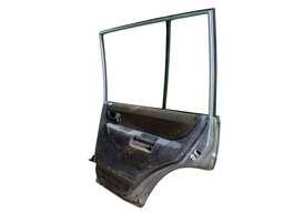 PORTA TRASEIRA DIREITA PAJERO TR4 2003 2004 A 2009