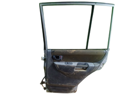 PORTA TRASEIRA DIREITA PAJERO TR4 2003 2004 A 2009