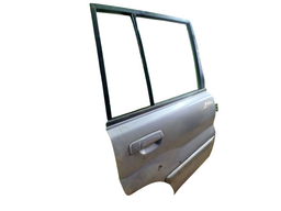 PORTA TRASEIRA DIREITA PAJERO TR4 2003 2004 A 2009