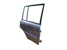 PORTA TRASEIRA DIREITA PAJERO TR4 2003 2004 A 2009