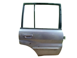 PORTA TRASEIRA DIREITA PAJERO TR4 2003 2004 A 2009