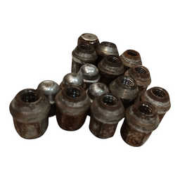 Parafuso Da Roda Corolla 1.6 2003 A 2008