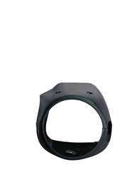 Moldura Chave Seta Fiat Palio 1.0 2012/2016 - 735334064