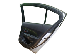 PORTA TRASEIRA DIREITA CRUZE SEDAN 2012 2013 A 2016