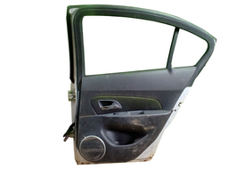PORTA TRASEIRA DIREITA CRUZE SEDAN 2012 2013 A 2016