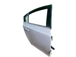 PORTA TRASEIRA DIREITA CRUZE SEDAN 2012 2013 A 2016