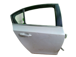 PORTA TRASEIRA DIREITA CRUZE SEDAN 2012 2013 A 2016