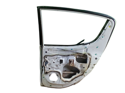PORTA TRASEIRA DIREITA TRITON 2008 2009 A 2017